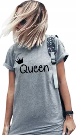 koszulka-z-nadrukiem-na-prezent-dla-niej-queen