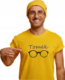 koszulka-t-shirt-z-imieniem-prezent-okulary