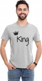 koszulka-z-nadrukiem-prezent-dla-meza-king