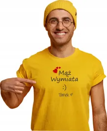 koszulka-t-shirt-z-imieniem-prezent-maz-wymiata