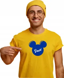 koszulka-t-shirt-z-imieniem-prezent-myszka-miki