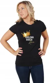 koszulka-z-imieniem-dla-babci-krolowa-babcia