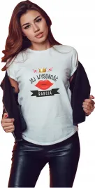 koszulka-z-nadrukiem-dla-babci-jej-wysokosc