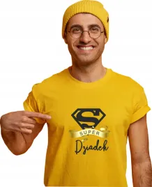 koszulka-z-nadrukiem-prezent-dla-dziadka-super