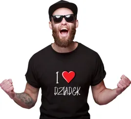 koszulka-z-nadrukiem-dla-dziadka-i-love-dziadek