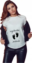 koszulka-z-nadrukiem-wychodze-jesienia-stopki