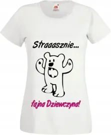 koszulka-nadrukiem-mis-strasznie-fajna-dziewczyna