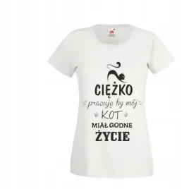 koszulka-t-shirt-z-napisem-ciezko-pracuje