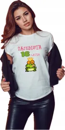 koszulka-prezent-na-urodziny-zaajebista-dziewczyna
