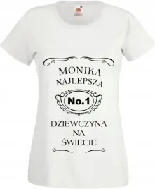 koszulka-najlepsza-dziewczyna-na-swiecie-prezent