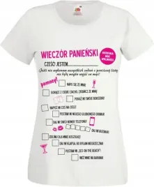 koszulka-z-nadrukiem-wieczor-panienski-panienskie