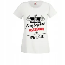 koszulka-t-shirt-prezent-najlepsza-ksiegowa