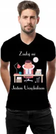 koszulka-z-nadrukiem-prezent-dla-urzednika