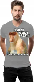 koszulka-janusz-nosacz-prezent-grazynka-greya
