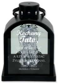 latarenka-led-znicz-czarny-z-grawerem-personalizowany-dedykacja-dla-taty