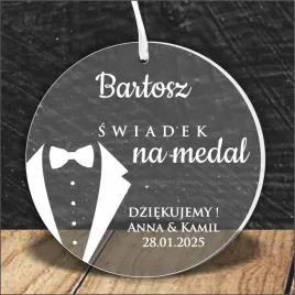 medal-z-plexi-nadrukiem-uv-podziekowanie-swiadka-na-wesele-slub