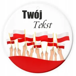 medal-plexi-8-cm-z-twoim-napisem-tekstem-nadrukiem-uv-patriotyczny