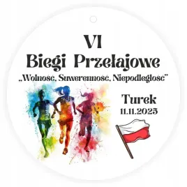 medal-plexi-8-cm-z-twoim-napisem-nadrukiem-uv-patriotyczny-biegi-przelajowe