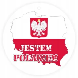 medal-plexi-8-cm-z-twoim-napisem-nadrukiem-uv-patriotyczny-jestem-polakiem