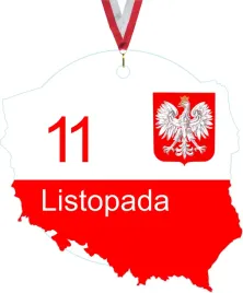 medal-z-plexi-55-cm-nadruk-uv-11-listopada-flaga-godlo-kolorowe-wzory