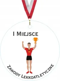 medal-z-plexi-5-cm-z-nadrukiem-uv-zawody-lekkoatletyczne-duzy-wybor-wzorow