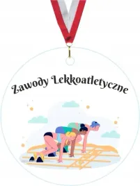 medal-z-plexi-5-cm-z-nadrukiem-uv-zawody-lekkoatletyczne-kolorowe-wzory