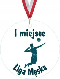 medal-z-plexi-5-cm-nadruk-uv-siatkowka-liga-meska-zawody-mecz-duzy-wybor