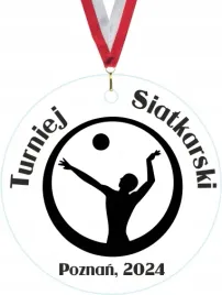 medal-z-plexi-5-cm-nadruk-uv-siatkowka-turniej-siatkarski-kolorowe-wzory
