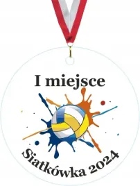 medal-z-plexi-5-cm-nadruk-uv-zawody-siatkarskie-siatkowka-kolorowe-wzory