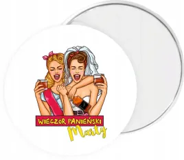 magnes-prezent-personalizowany-na-panienski-z-imieniem-rozne-wzory