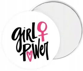 magnes-prezent-duzy-wybor-personalizowany-girl-power