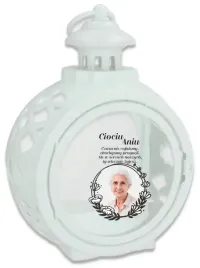 latarenka-znicz-okragly-personalizowany-z-nadrukiem-z-dowolnym-zdjeciem