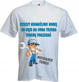 koszulka-prezent-dla-mechanika-z-imieniem-mechanik