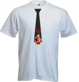 krawat-koszulka-t-shirt-na-wieczor-kawalerski