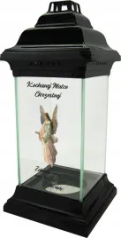 lampion-znicz-kapliczka-z-nadrukiem-dla-chrzestnej