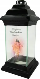 lampion-znicz-kapliczka-z-nadrukiem-dla-pradziadka