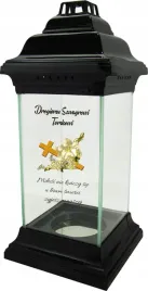 lampion-znicz-kapliczka-z-grawerem-dla-szwagra