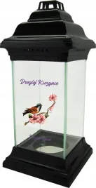 lampion-znicz-kapliczka-z-grawerem-uv-dla-kuzynki