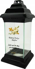 lampion-znicz-kapliczka-z-grawerem-uv-dla-siostry