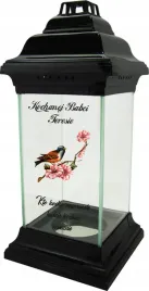 lampion-znicz-kapliczka-z-nadrukiem-uv-dla-babci