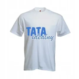 koszulka-t-shirt-upominek-prezent-tata-idealny