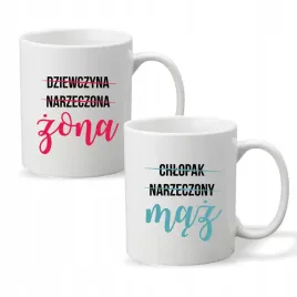 kubek-z-nadrukiem-napis-prezent-dla-zony