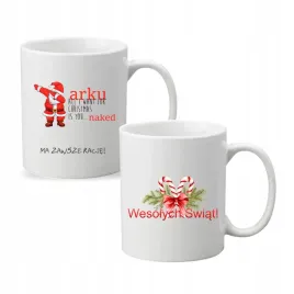 kubek-z-nadrukiem-napis-prezent-wesolych-swiat