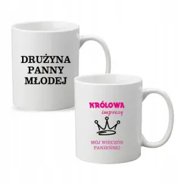 kubek-z-nadrukiem-napis-druzyna-panny-mlodej