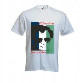 koszulka-t-shirt-prezent-el-presidente-san-escobar
