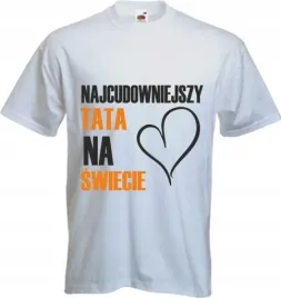 koszulki-ojciec-prezent-dla-taty-najcudowniejszy