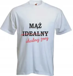 koszulka-dla-par-maz-idealnej-zony-prezent