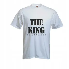 koszulki-t-shirt-top-dla-zakochanych-par-the-king