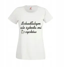 koszulka-t-shirt-tekst-mala-mi-nadruk-schudlabym