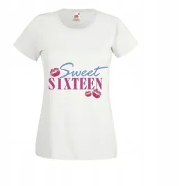 koszulka-t-shirt-na-urodziny-prezent-sweet-sixteen